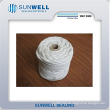 2016 cintas de amianto Sunwell con polvo